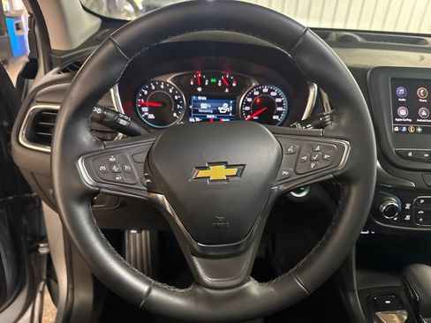 Used 2024 Chevrolet Equinox LT AWD/4WD image 20