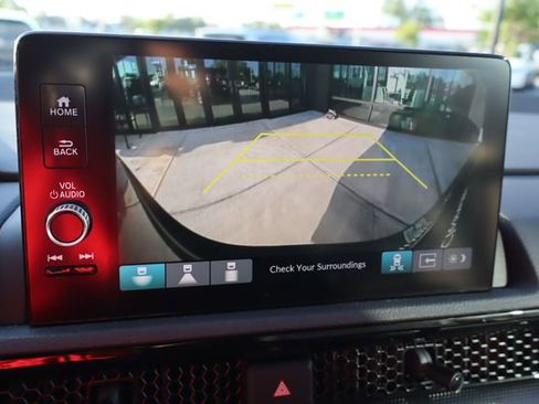 Used 2023 Honda CR-V EX-L image 41