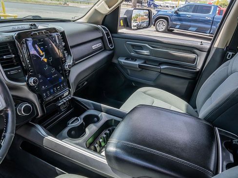 Used 2020 RAM 1500 Lone Star image 15