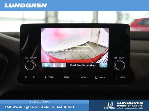 Used 2024 Honda HR-V Sport image 21
