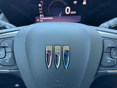 New 2026 Buick Encore GX Preferred w/ Advanced Technology Package image 23