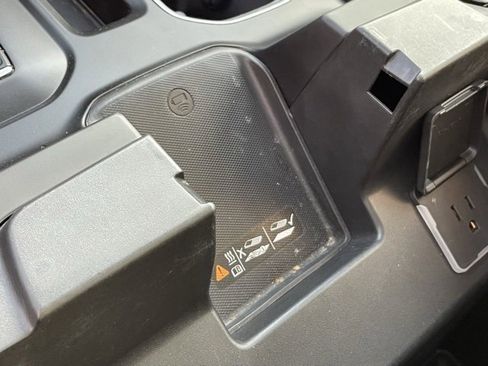 Used 2022 GMC Sierra 1500 Denali Ultimate image 20