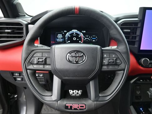 New 2026 Toyota Tundra TRD Pro image 6