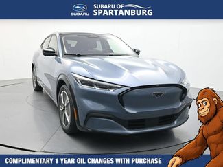 Used 2023 Ford Mustang Mach-E Premium RWD 360° Tour