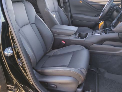 Certified 2025 Subaru Outback Wilderness w/ Wilderness Package image 22