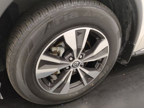 Used 2020 Nissan Murano SV FWD image 31