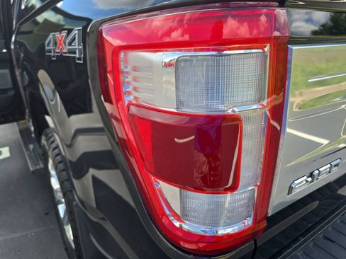 Used 2023 Ford F150 Platinum w/ Equipment Group 701A High AWD/4WD image 38