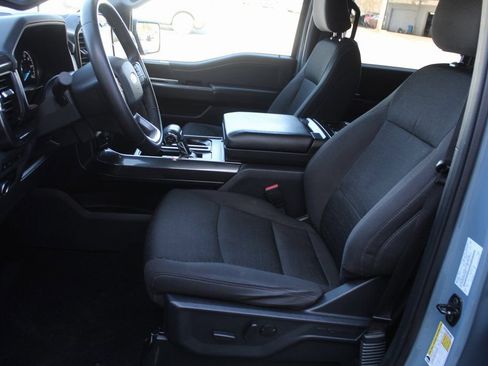 Used 2023 Ford F150 XLT w/ Equipment Group 302A High image 35