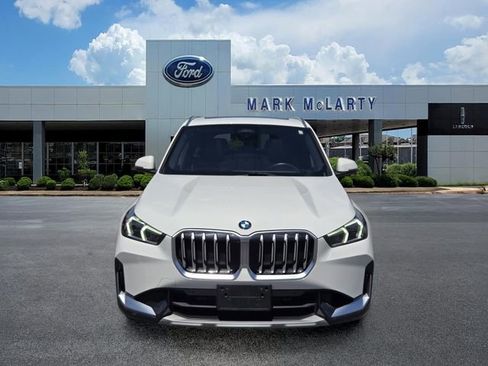 Used 2025 BMW X1 xDrive28i AWD/4WD image 8