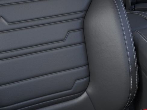 New 2025 Ford Ranger Lariat w/ Black Appearance Package image 18