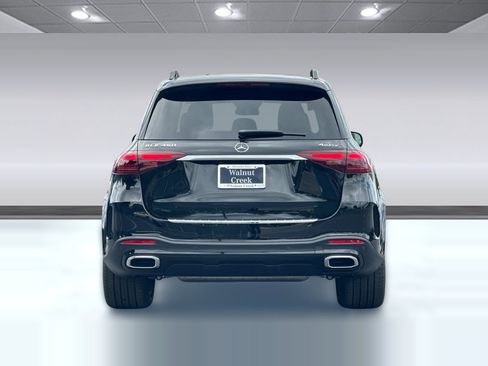 New 2026 Mercedes-Benz GLE 450 4MATIC image 9