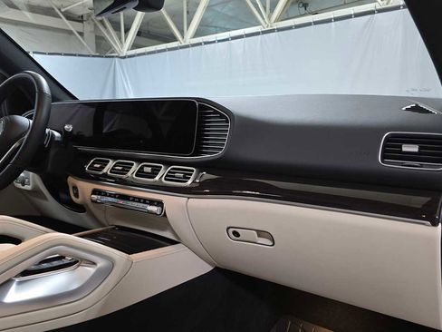 Used 2025 Mercedes-Benz GLE 350 GLE 350 image 13