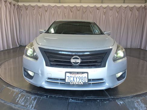 Used 2014 Nissan Altima 2.5 S FWD image 11