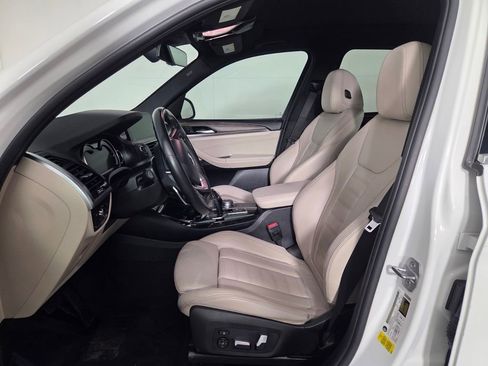 Used 2019 BMW X3 sDrive30i image 12