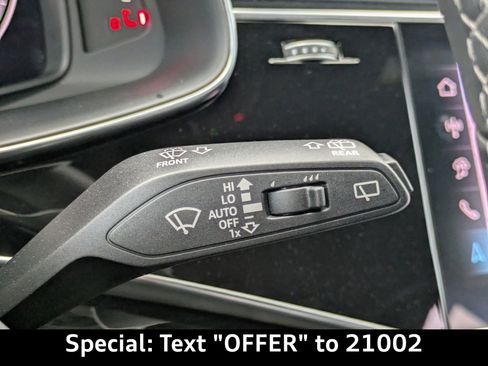 Certified 2025 Audi Q8 Premium Plus w/ Premium Plus Package image 32