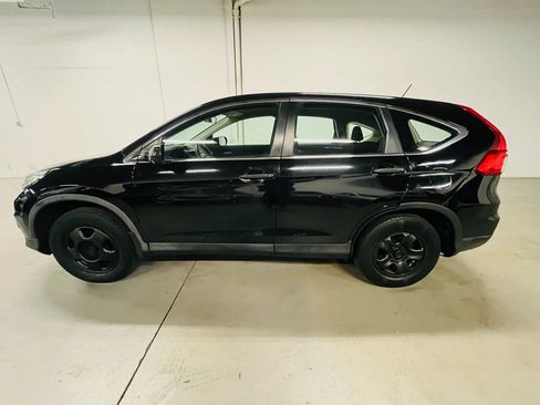 Used 2015 Honda CR-V LX image 5