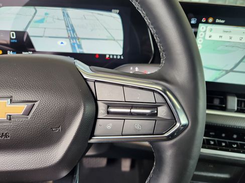 Certified 2025 Chevrolet Equinox LT w/ Convenience Package II AWD/4WD image 30