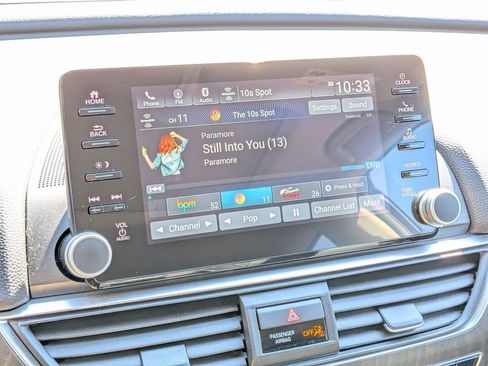 Used 2021 Honda Accord EX-L image 19