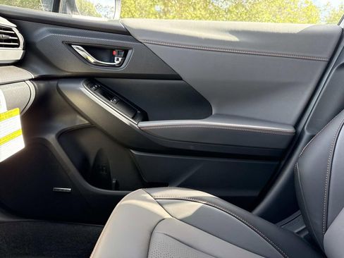 New 2026 Subaru Crosstrek 2.5i Limited AWD/4WD image 27