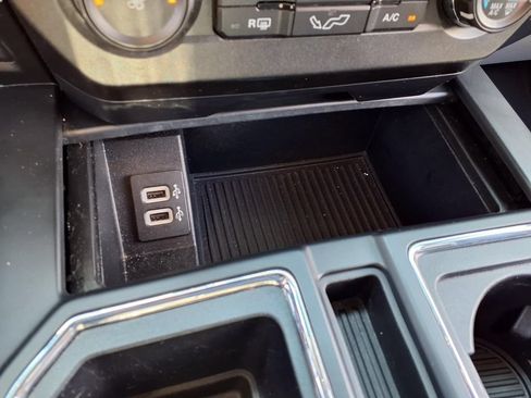 Used 2019 Ford F150 XL w/ Equipment Group 101A Mid AWD/4WD image 11
