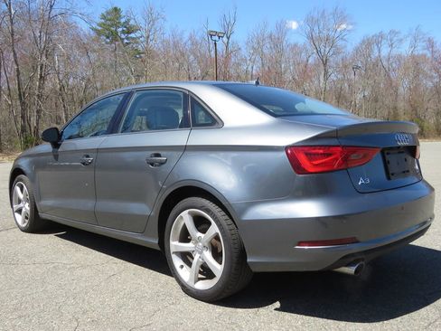 Used 2016 Audi A3 2.0T Premium AWD/4WD image 7