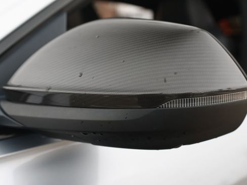 Used 2021 Audi RS Q8 w/ Carbon Optic Package image 39