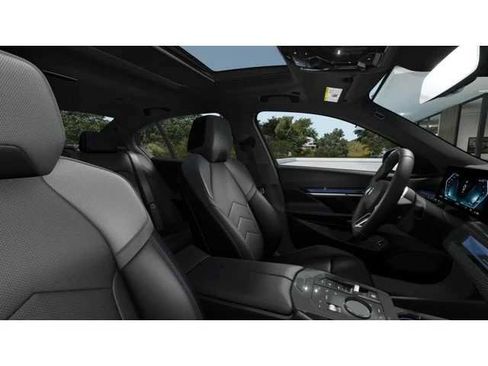 New 2027 BMW i5 eDrive40 AWD/4WD image 9