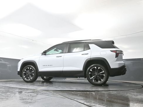 New 2026 Chevrolet Equinox RS w/ Convenience Package III image 49