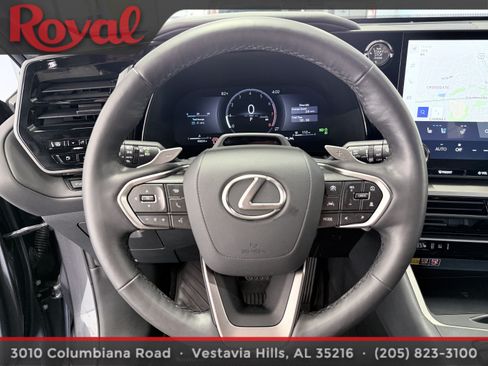 Used 2024 Lexus TX 350 FWD w/ Captains Chair Package image 22