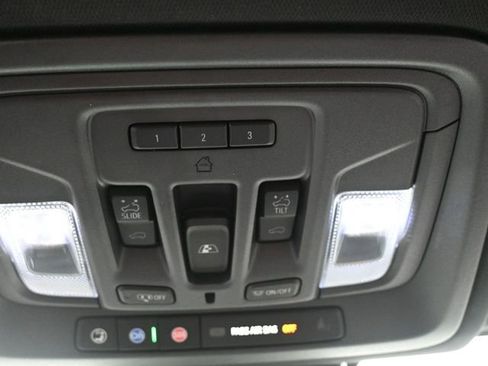 Certified 2024 GMC Sierra 1500 AT4 w/ Technology Package image 32