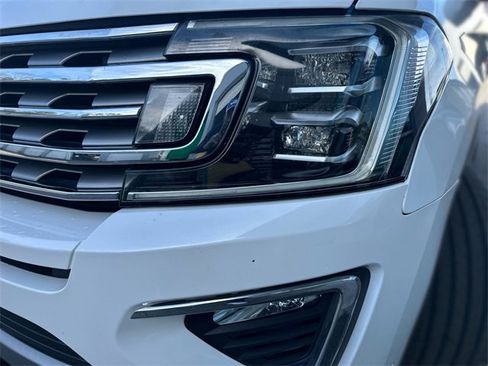 Certified 2020 Ford Expedition Max Limited w/ Equipment Group 302A image 9