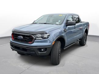 Used 2023 Ford Ranger XLT w/ Tremor Off-Road Package video 2
