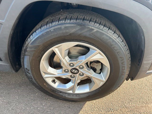 Used 2022 Hyundai Tucson SE FWD image 48