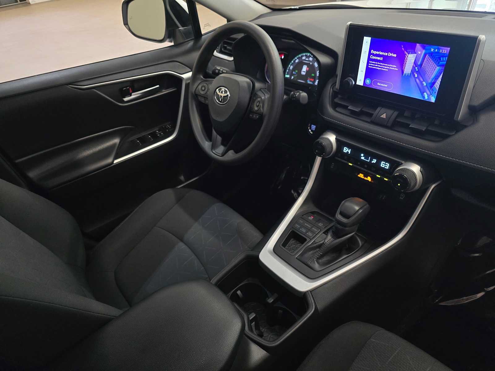 Certified 2024 Toyota RAV4 XLE AWD/4WD image 29