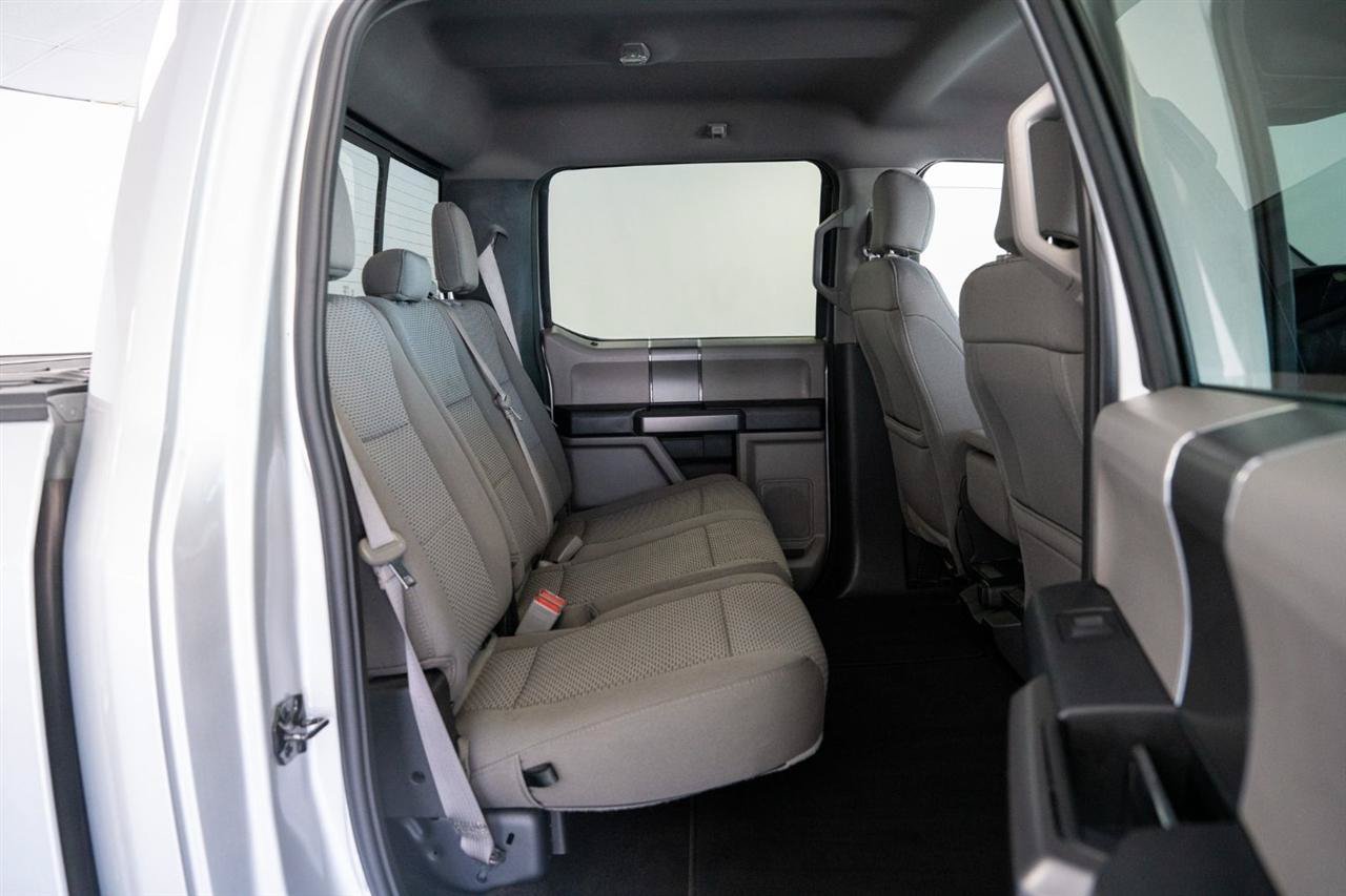 Used 2019 Ford F150 XLT w/ Equipment Group 302A Luxury AWD/4WD image 12