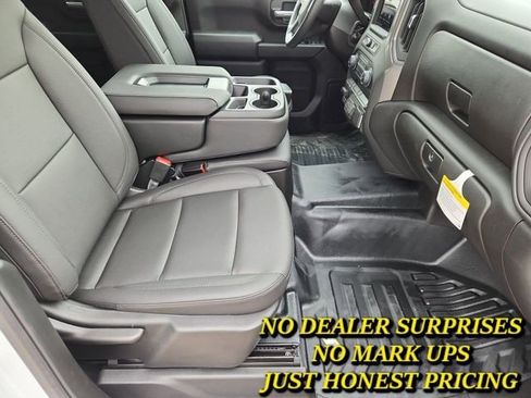 New 2026 Chevrolet Silverado 3500 W/T w/ WT Convenience Package image 26