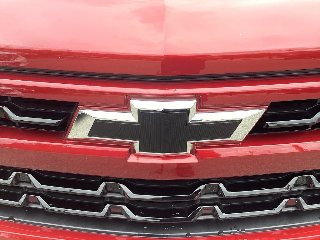 Used 2024 Chevrolet Silverado 1500 RST w/ Convenience Package II AWD/4WD image 33