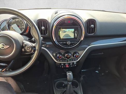 Used 2018 MINI Cooper Countryman S FWD image 14