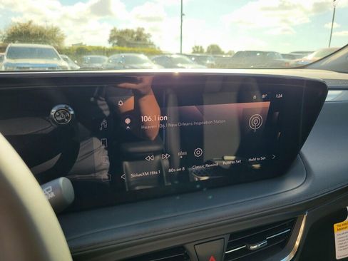 New 2026 Buick Encore GX Sport Touring w/ Advanced Technology Package image 20