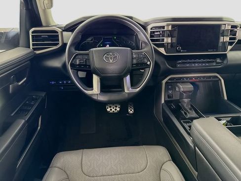 Used 2023 Toyota Tundra SR5 w/ TRD Off-Road Premium Package AWD/4WD image 21