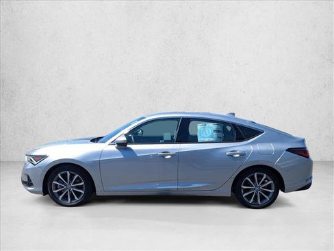 New 2026 Acura Integra FWD image 5