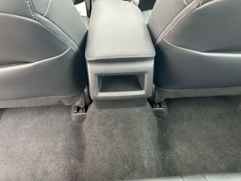 Certified 2024 Toyota Camry SE FWD image 19