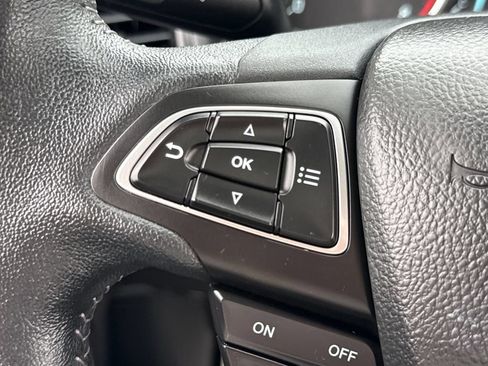 Used 2022 Ford EcoSport SES AWD/4WD image 30