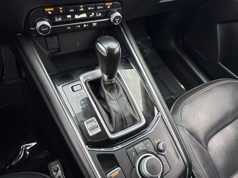 Used 2023 MAZDA CX-5 AWD 2.5 S w/ Premium Package image 15
