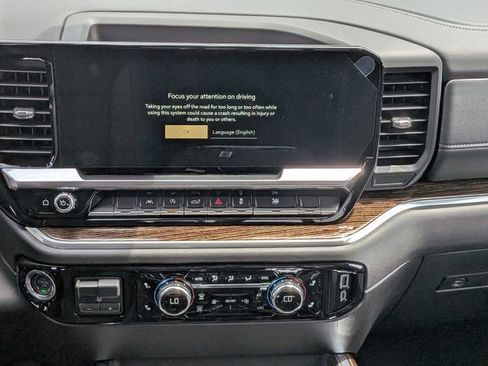 New 2026 GMC Sierra 1500 Elevation w/ Preferred Package image 19