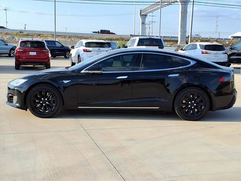 Used 2016 Tesla Model S 75 image 6