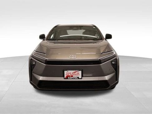 New 2026 Toyota bZ image 6