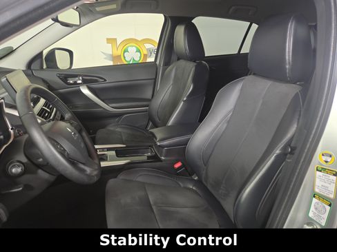 Used 2023 Mitsubishi Eclipse Cross AWD image 10