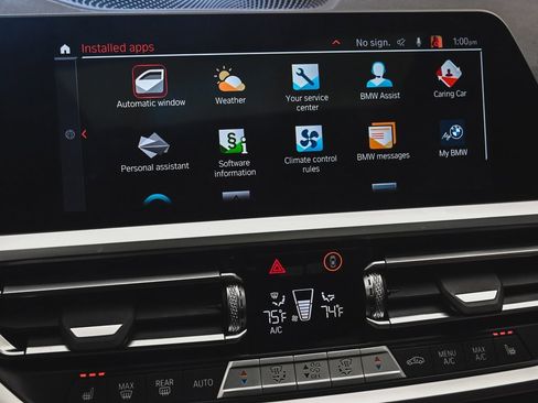 Used 2022 BMW 430i xDrive Coupe w/ Premium Package 2 image 24