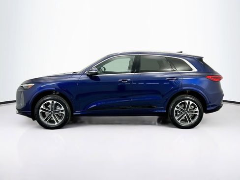 Used 2025 Audi Q5 Premium Plus w/ Premium Plus AWD/4WD image 9